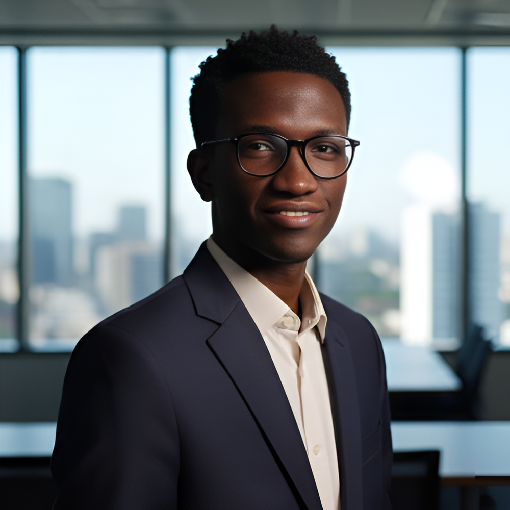 Lewiski, Founder of Save My Semester